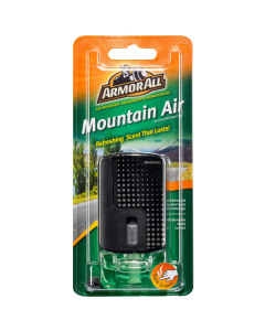 SCENTED VENT CLIP MOUNTAIN AIR - 7 ml - ARMORALL