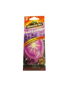 Air Freshener - ARMORALL